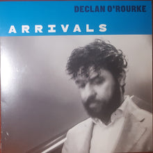 Load image into Gallery viewer, Declan O&#39;Rourke : Arrivals (LP, Album)
