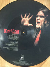 Load image into Gallery viewer, Meat Loaf : If You Really Want To (Alternative Version) (12&quot;, Single, Pic)
