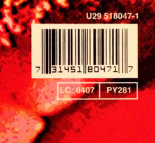 Load image into Gallery viewer, U2 : Zooropa (LP, Album)
