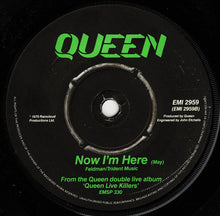 Load image into Gallery viewer, Queen : Love Of My Life (7&quot;, Single)
