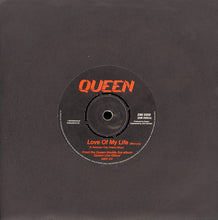 Load image into Gallery viewer, Queen : Love Of My Life (7&quot;, Single)
