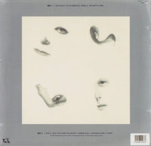 Load image into Gallery viewer, Talk Talk : The Party&#39;s Over (LP, Album, RE, RP, Whi)
