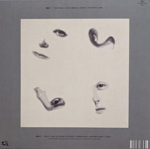 Load image into Gallery viewer, Talk Talk : The Party&#39;s Over (LP, Album, RE, RP, Whi)
