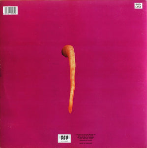 Blodwyn Pig : Ahead Rings Out (LP, Album, RE, Gat)