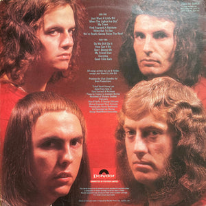 Slade : Old New Borrowed And Blue (LP, Album, Uni)