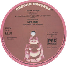 Load image into Gallery viewer, Melanie (2) : Lay Down (Candles In The Rain) (12&quot;)
