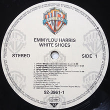 Load image into Gallery viewer, Emmylou Harris : White Shoes (LP, Album)
