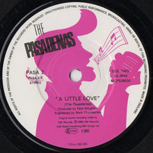 Load image into Gallery viewer, The Pasadenas : Riding On A Train (7&quot;, Single)

