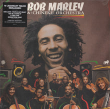 Load image into Gallery viewer, Bob Marley &amp; The Chineke! Orchestra* : Bob Marley &amp; The Chineke! Orchestra (LP, Album, Ltd)
