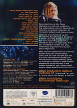 Load image into Gallery viewer, Diana Krall : Live In Paris (DVD-V, Multichannel, PAL)
