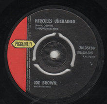 Load image into Gallery viewer, Joe Brown And The Bruvvers : Little Ukelele (7&quot;, Single)
