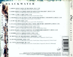 Altan : Blackwater (CD, Album)