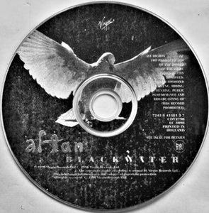 Altan : Blackwater (CD, Album)