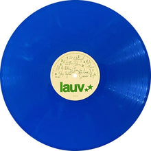 Load image into Gallery viewer, Lauv : All 4 Nothing (LP, Album, Ltd, Blu)
