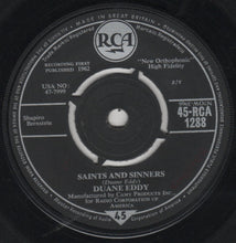 Load image into Gallery viewer, Duane Eddy : Deep In The Heart Of Texas (7&quot;, Single, Mono)
