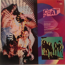 Load image into Gallery viewer, Goat (5) : Can&#39;t Get By (12&quot;)
