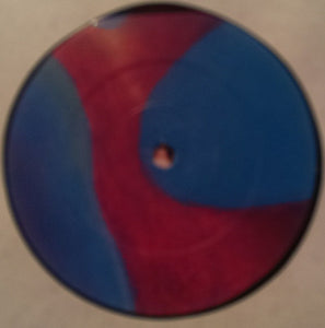 Goat (5) : Can't Get By (12")