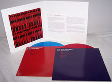 Load image into Gallery viewer, The Brian Jonestown Massacre : Take It From The Man! (LP, Red + LP, Blu + Album, Ltd, RE, 180)
