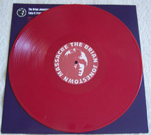 Load image into Gallery viewer, The Brian Jonestown Massacre : Take It From The Man! (LP, Red + LP, Blu + Album, Ltd, RE, 180)
