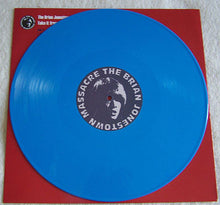 Load image into Gallery viewer, The Brian Jonestown Massacre : Take It From The Man! (LP, Red + LP, Blu + Album, Ltd, RE, 180)
