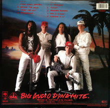 Load image into Gallery viewer, Big Audio Dynamite : No. 10, Upping St. (LP, Album)
