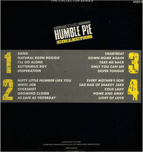 Load image into Gallery viewer, Humble Pie : The Humble Pie Collection (2xLP, Comp)
