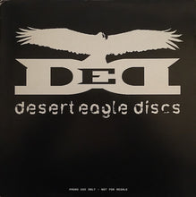 Load image into Gallery viewer, Desert Eagle Discs : All Night Love (12&quot;, Promo)
