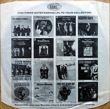 Load image into Gallery viewer, Martha Reeves &amp; The Vandellas : Ridin&#39; High (LP, Album)
