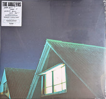 Load image into Gallery viewer, The Amazons (3) : How Will I Know If Heaven Will Find Me? (LP, Album, Whi + LP, Comp, Bla)
