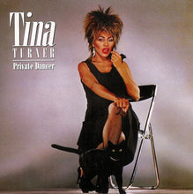Load image into Gallery viewer, Tina Turner : Private Dancer (LP, Album)
