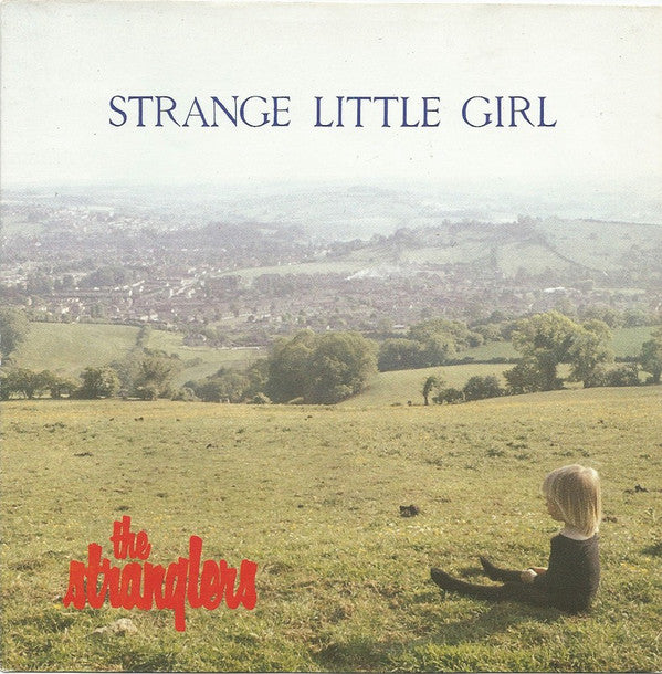 The Stranglers : Strange Little Girl (7