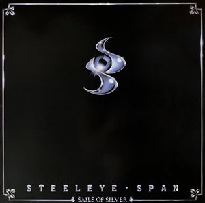 Steeleye Span : Sails Of Silver (LP, Album)