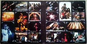 Rainbow : Finyl Vinyl (2xLP, Comp, Ltd)