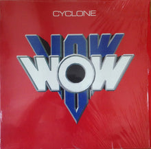 Load image into Gallery viewer, Vow Wow : Cyclone (LP, Album)
