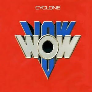 Vow Wow : Cyclone (LP, Album)