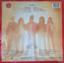 Load image into Gallery viewer, Vow Wow : Cyclone (LP, Album)
