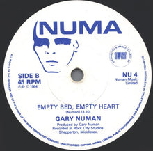 Load image into Gallery viewer, Gary Numan : Berserker (7&quot;, Single)
