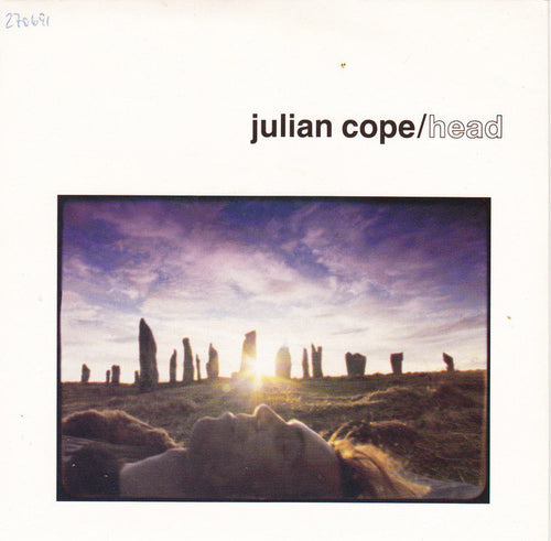 Julian Cope : Head (7