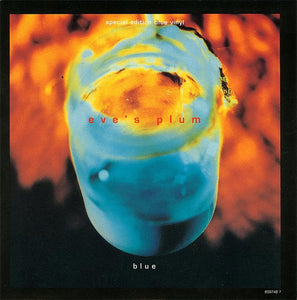 Eve's Plum : Blue (7", Blu)