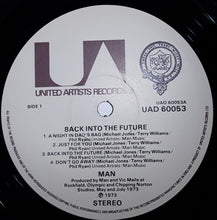 Load image into Gallery viewer, Man : Back Into The Future (2xLP, Album, Mat)
