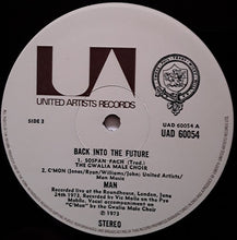 Load image into Gallery viewer, Man : Back Into The Future (2xLP, Album, Mat)
