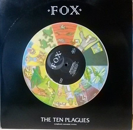 Fox (45) : The Ten Plagues (12