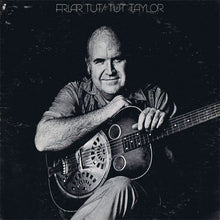 Load image into Gallery viewer, Tut Taylor : Friar Tut (LP, Album)
