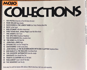 Various : Almost Famous (20 Early Rarities) (CD, Comp)
