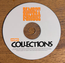 Load image into Gallery viewer, Various : Almost Famous (20 Early Rarities) (CD, Comp)
