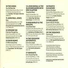 Load image into Gallery viewer, Various : Almost Famous (20 Early Rarities) (CD, Comp)
