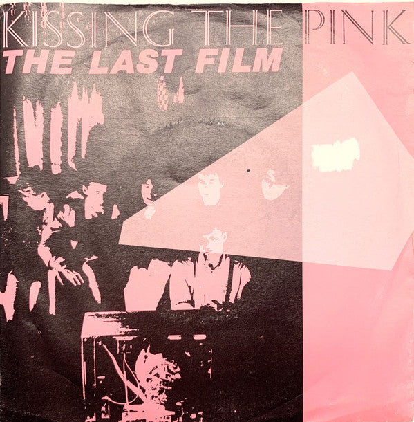 Kissing The Pink : The Last Film (7