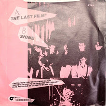 Load image into Gallery viewer, Kissing The Pink : The Last Film (7&quot;, Single)
