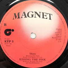 Load image into Gallery viewer, Kissing The Pink : The Last Film (7&quot;, Single)
