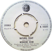 Load image into Gallery viewer, Medicine Head (2) : (And The) Pictures In The Sky (7&quot;, Single)
